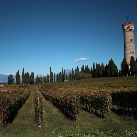 Casa Lorena Desenzano del Garda Kültér fotó