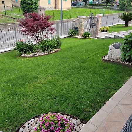 Casa Lorena Desenzano del Garda Kültér fotó