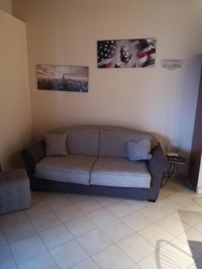 Casa Lorena Desenzano del Garda Kültér fotó