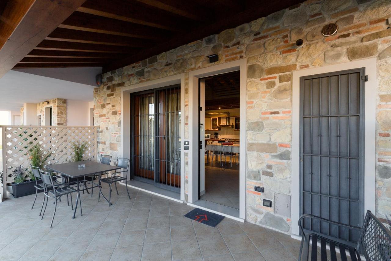 Casa Lorena Desenzano del Garda Kültér fotó