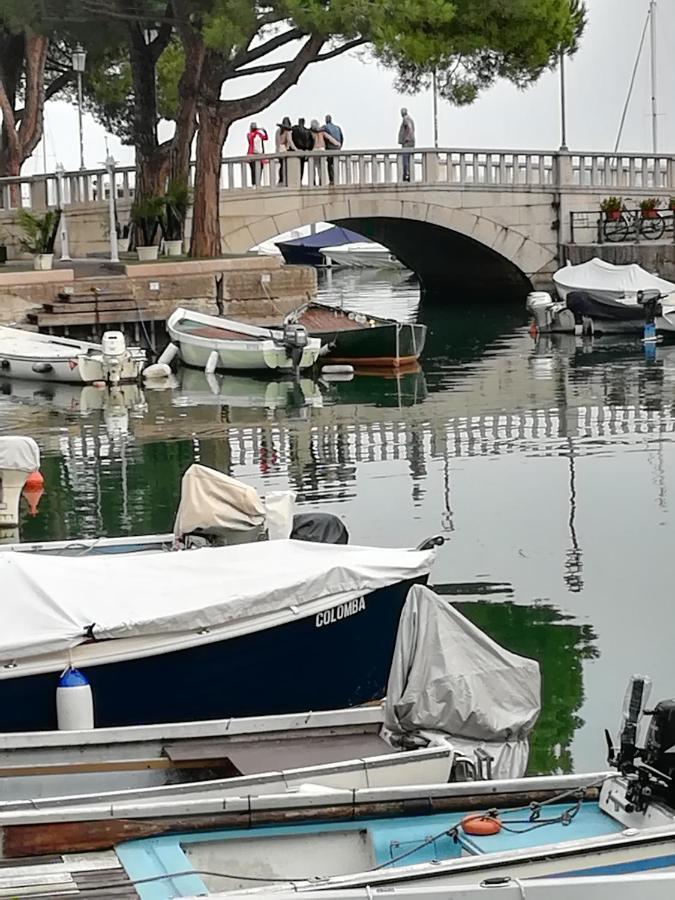 Casa Lorena Desenzano del Garda Kültér fotó