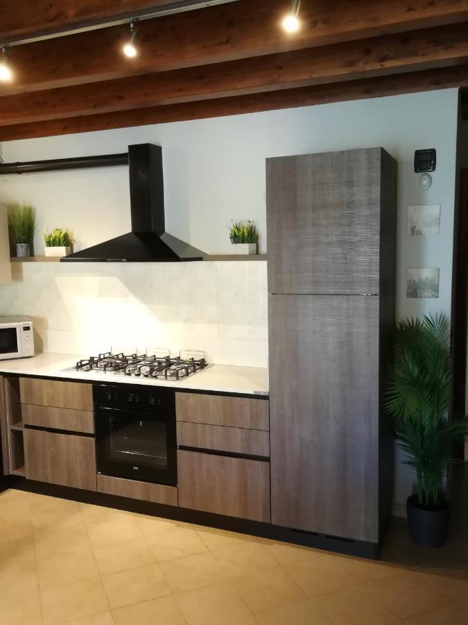 Casa Lorena Desenzano del Garda Kültér fotó