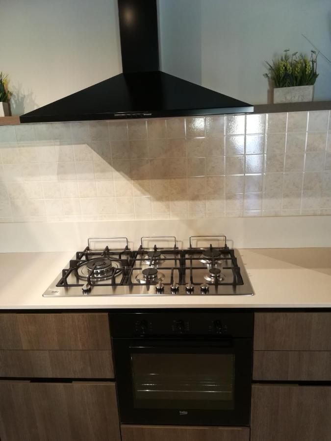 Casa Lorena Desenzano del Garda Kültér fotó