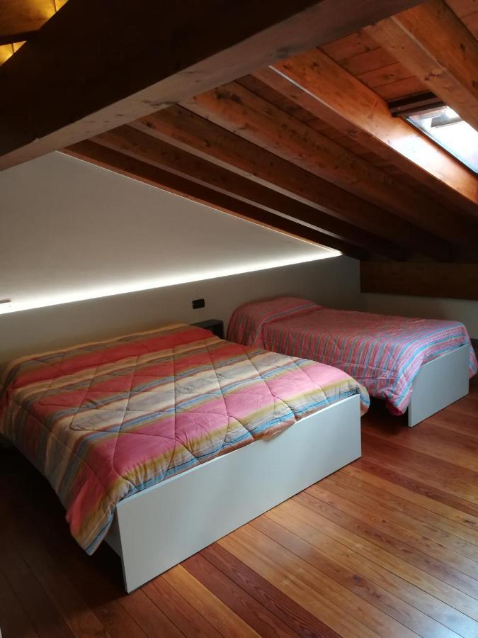 Casa Lorena Desenzano del Garda Kültér fotó