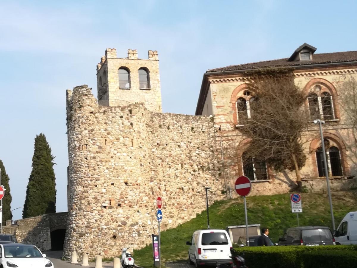 Casa Lorena Desenzano del Garda Kültér fotó