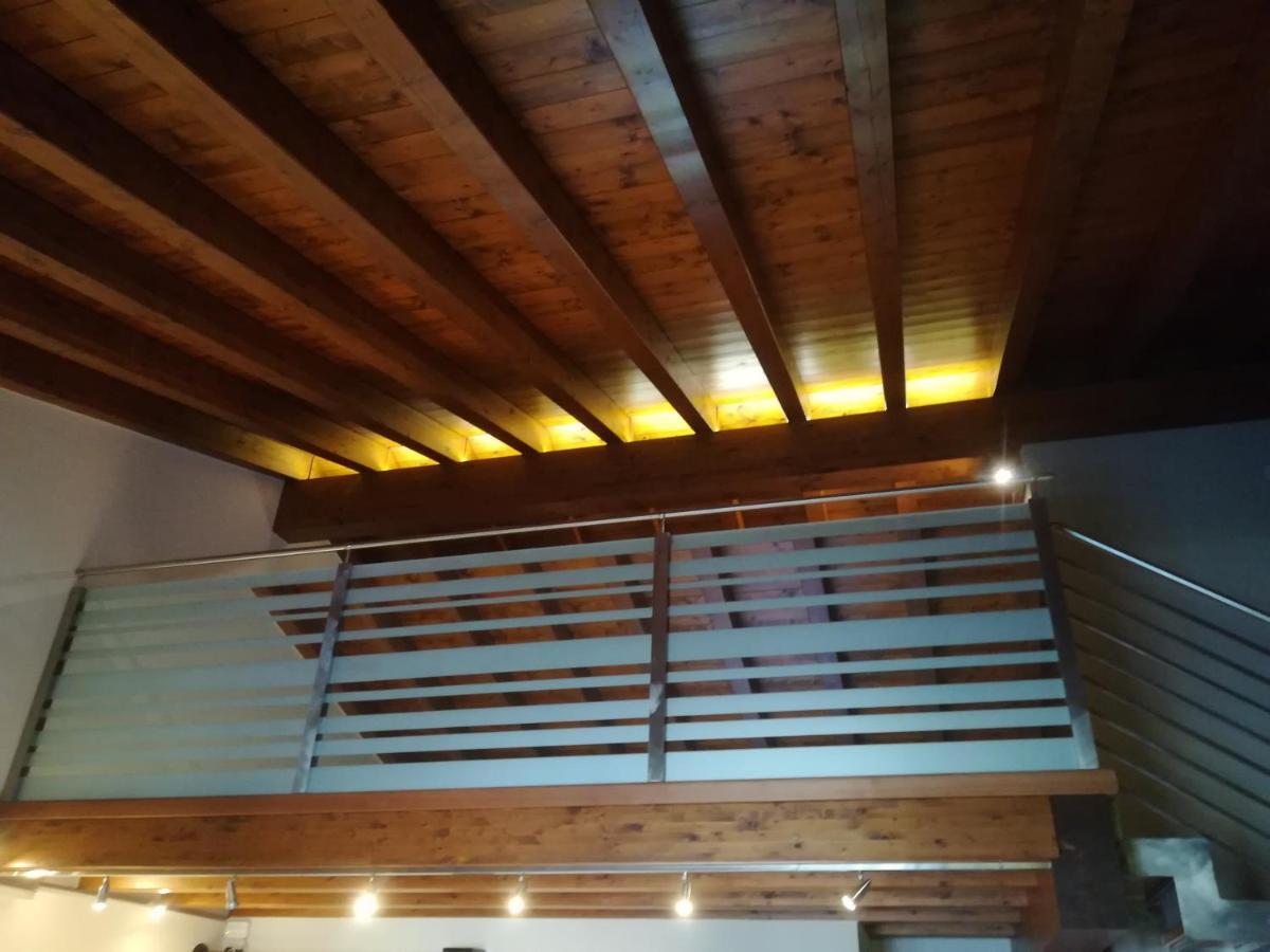 Casa Lorena Desenzano del Garda Kültér fotó