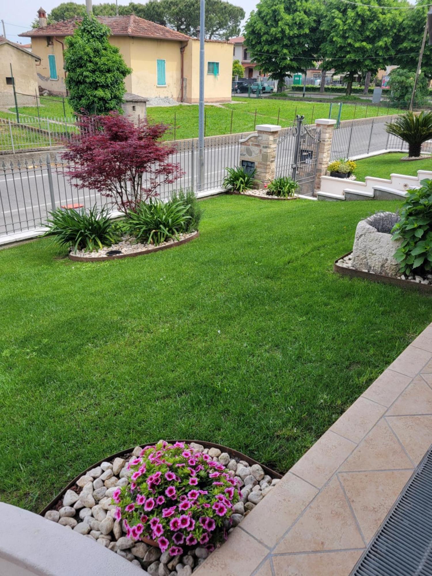 Casa Lorena Desenzano del Garda Kültér fotó
