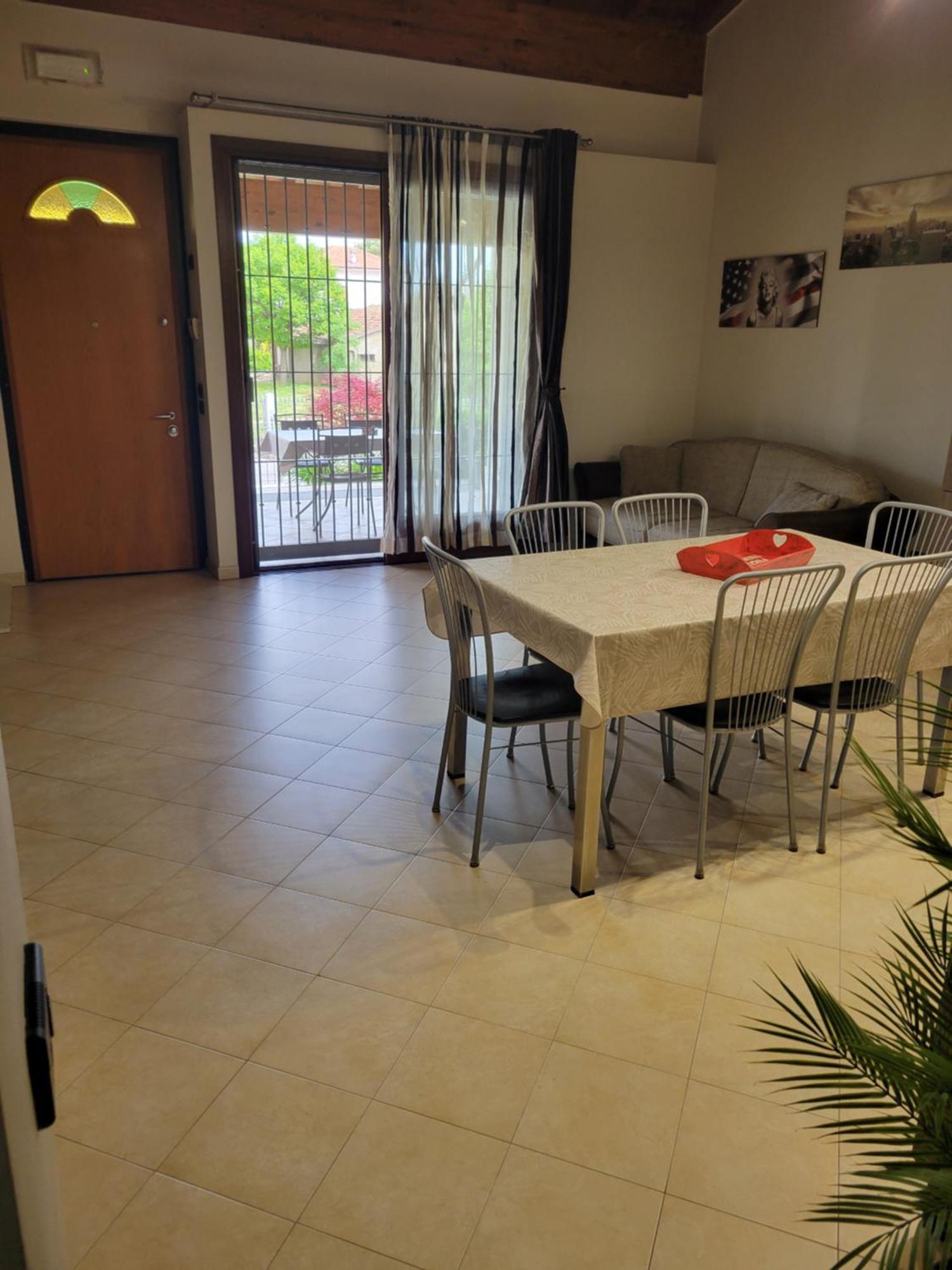 Casa Lorena Desenzano del Garda Kültér fotó