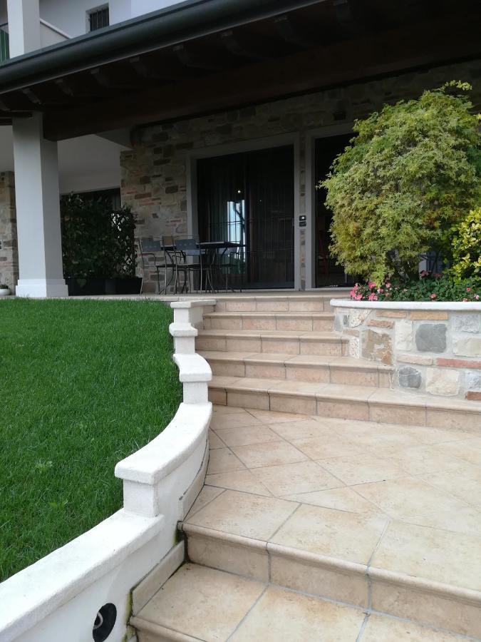 Casa Lorena Desenzano del Garda Kültér fotó