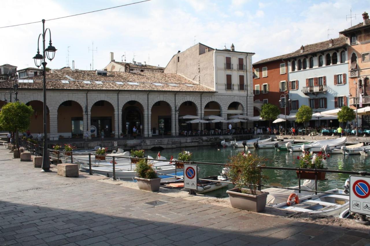 Casa Lorena Desenzano del Garda Kültér fotó